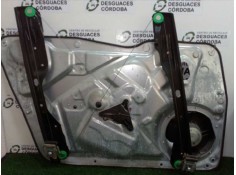 Recambio de elevalunas delantero derecho para volkswagen tiguan (5n1) 2.0 tdi referencia OEM IAM 5N1837730E-974928105-5N0837756- 2