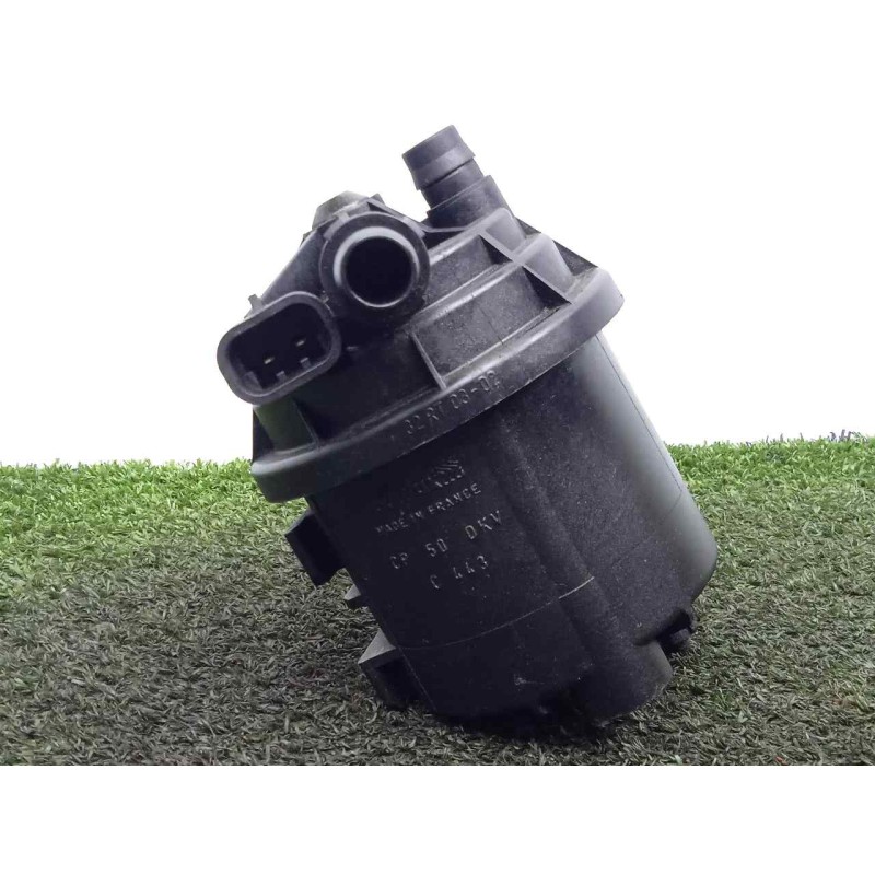 Recambio de soporte filtro gasoil para renault laguna (b56) 1.9 dti diesel cat referencia OEM IAM 7700871221  