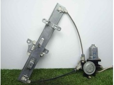 Recambio de elevalunas trasero izquierdo para suzuki liana rh (er) 1.6 16v cat referencia OEM IAM  ELECTRICO - 2.CABLES 