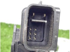 Recambio de elevalunas delantero derecho para renault koleos 2.0 dci diesel fap referencia OEM IAM 80750JY40A ELECTRICO 8.PIN 2