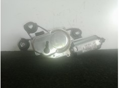 Recambio de motor limpia trasero para seat altea (5p1) 1.8 16v t fsi / tsi referencia OEM IAM 5P0955711E  