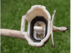 Recambio de elevalunas trasero izquierdo para suzuki liana rh (er) 1.6 16v cat referencia OEM IAM  ELECTRICO - 2.CABLES  2