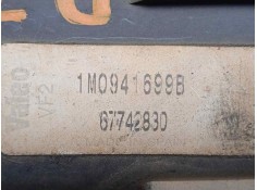 Recambio de faro antiniebla izquierdo para seat toledo (1m2) 1.9 tdi referencia OEM IAM 1M0941699B   2