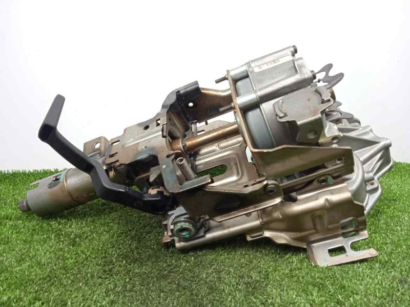 Recambio de columna direccion para renault clio iii 1.2 referencia OEM IAM 8200751234-54084783G ELECTRICA TRW