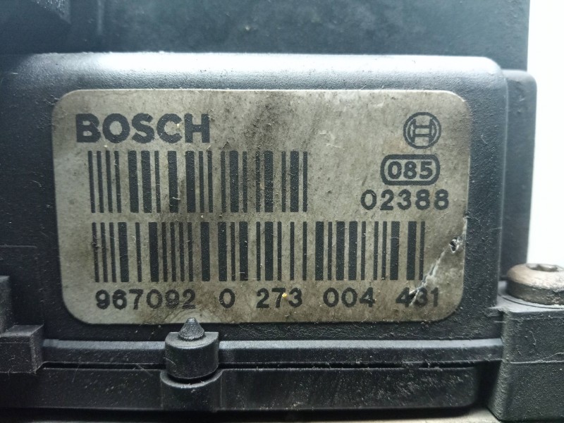 Recambio de abs para daewoo nubira berlina 1.6 cat referencia OEM IAM 0265216716-96283016-0273004431-96283016-JK97005010191  