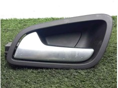 Recambio de maneta interior trasera izquierda para ford kuga (cbs) 1.5 ecoboost cat referencia OEM IAM CJ54R266B35BBW-40006802AB