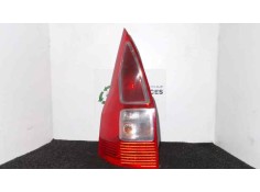 Recambio de piloto trasero izquierdo para renault megane ii familiar 1.9 dci diesel fap referencia OEM IAM  06-08 FAMILIAR/RANCH