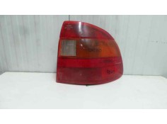 Recambio de piloto trasero derecho para opel astra f berlina 1.4 cat (l48) referencia OEM IAM  ASTRA.F - AMBAR 4.PUERTAS