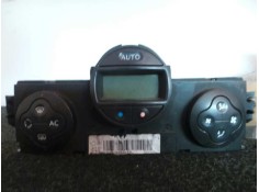 Recambio de mando climatizador para renault scenic ii 1.5 dci diesel referencia OEM IAM 8200501461VTH  VALEO
