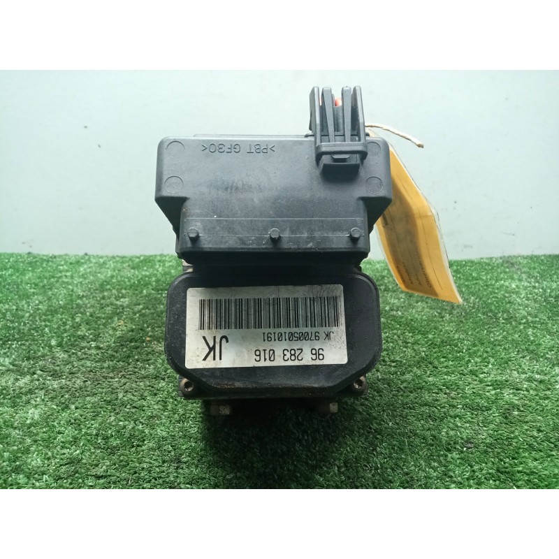 Recambio de abs para daewoo nubira berlina 1.6 cat referencia OEM IAM 0265216716-96283016-0273004431-96283016-JK97005010191  