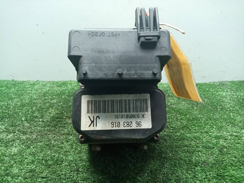Recambio de abs para daewoo nubira berlina 1.6 cat referencia OEM IAM 0265216716-96283016-0273004431-96283016-JK97005010191  