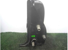Recambio de retrovisor izquierdo para citroën jumper caja cerrada (1) 1.9 turbodiesel referencia OEM IAM  94-02 - MANUAL NEGRO 2