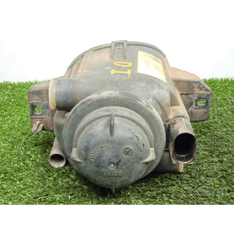 Recambio de faro antiniebla izquierdo para seat toledo (1m2) 1.9 tdi referencia OEM IAM 1M0941699B  