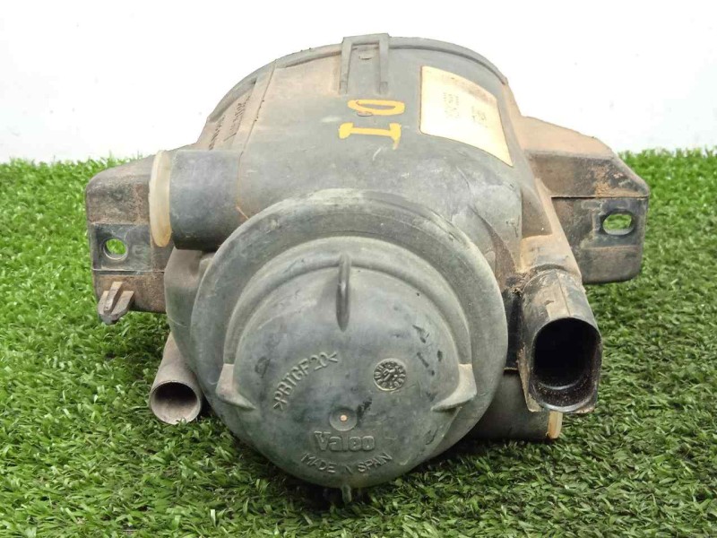 Recambio de faro antiniebla izquierdo para seat toledo (1m2) 1.9 tdi referencia OEM IAM 1M0941699B  