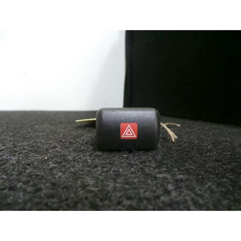 Recambio de warning para opel zafira a 1.8 16v cat referencia OEM IAM 90589897-091044891700  4 PINES
