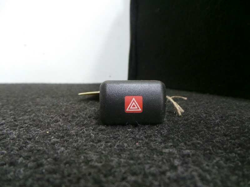 Recambio de warning para opel zafira a 1.8 16v cat referencia OEM IAM 90589897-091044891700  4 PINES