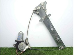 Recambio de elevalunas trasero derecho para suzuki liana rh (er) 1.6 16v cat referencia OEM IAM  ELECTRICO - 2.PINES 