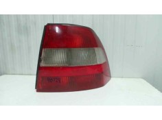 Recambio de piloto trasero derecho para opel vectra b berlina 1.7 turbodiesel (17 dt / lu8) referencia OEM IAM  VECTRA B. 95-99 