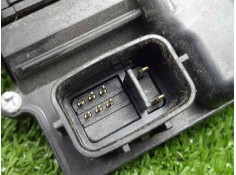 Recambio de elevalunas trasero izquierdo para renault koleos 2.0 dci diesel fap referencia OEM IAM 82751JY00A ELECTRICO 8.PIN 2