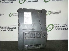 Recambio de centralita check control para renault megane ii familiar 1.9 dci diesel fap referencia OEM IAM 8200606826-8200615772