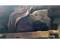 Recambio de deposito combustible para citroën c-elysée 1.2 12v vti referencia OEM IAM 1500RG  