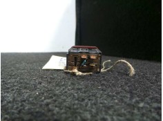 Recambio de warning para opel zafira a 1.8 16v cat referencia OEM IAM 90589897-091044891700  4 PINES 2