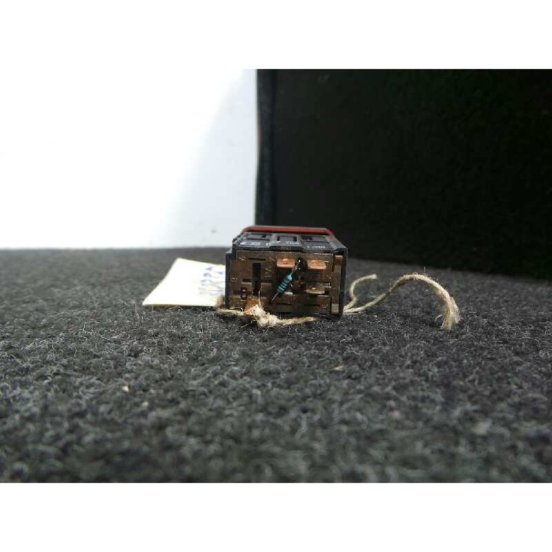 Recambio de warning para opel zafira a 1.8 16v cat referencia OEM IAM 90589897-091044891700  4 PINES