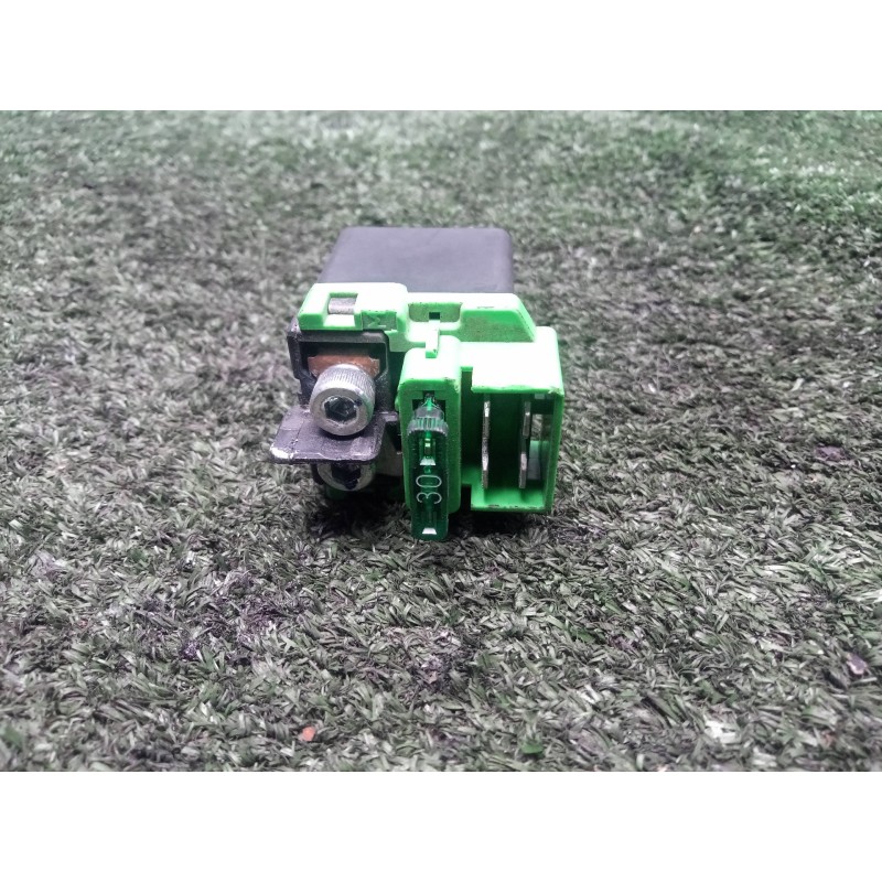 Recambio de rele para honda cb500 x referencia OEM IAM 35850MT4003 13-18 RELE DE ARRANQUE