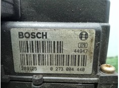 Recambio de abs para citroën xsara berlina 1.6 referencia OEM IAM 0265216722-9636084480-0273004440   2