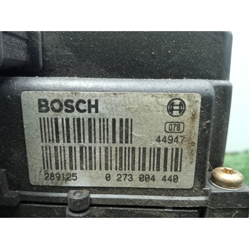 Recambio de abs para citroën xsara berlina 1.6 referencia OEM IAM 0265216722-9636084480-0273004440  