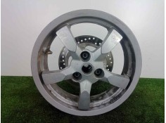 Recambio de llanta para peugeot satelis ii 125 referencia OEM IAM SINREFERENCIA R13 - ALUMINIO TRASERA