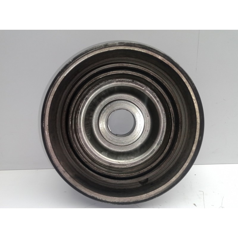 Recambio de polea cigueñal para peugeot 308 sw referencia OEM IAM 9681640880 6.CANALES DIAMETRO: 115 MM
