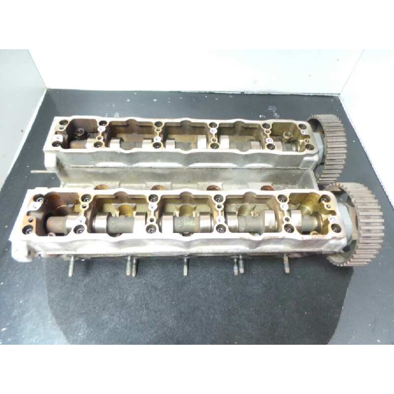 Recambio de culata para peugeot 406 berlina (s1/s2) 1.8 cat referencia OEM IAM YS75035317H030601-9619060710A  
