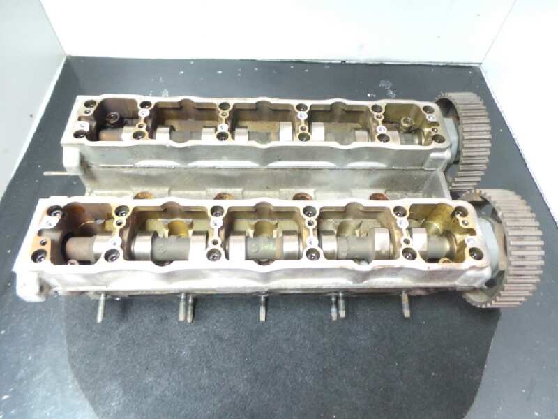 Recambio de culata para peugeot 406 berlina (s1/s2) 1.8 cat referencia OEM IAM YS75035317H030601-9619060710A  