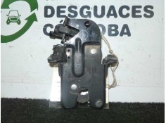 Recambio de cerradura maletero / porton para chrysler crossfire 3.2 cat referencia OEM IAM A1937500285  