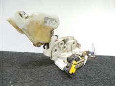 Recambio de cerradura puerta delantera izquierda para nissan almera tino (v10m) 2.2 dci diesel cat referencia OEM IAM 8055361U66