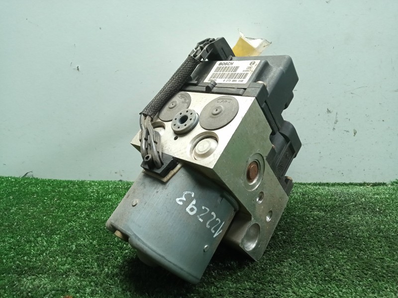 Recambio de abs para citroën xsara berlina 1.6 referencia OEM IAM 0265216722-9636084480-0273004440  