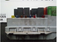 Recambio de caja reles / fusibles para alfa romeo 147 (190) 1.6 16v cat referencia OEM IAM 46558759   2