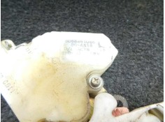 Recambio de cerradura puerta delantera izquierda para nissan almera tino (v10m) 2.2 dci diesel cat referencia OEM IAM 8055361U66 2