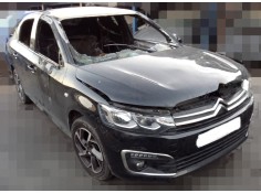 Recambio de puente delantero para citroën c-elysée 1.2 12v vti referencia OEM IAM   