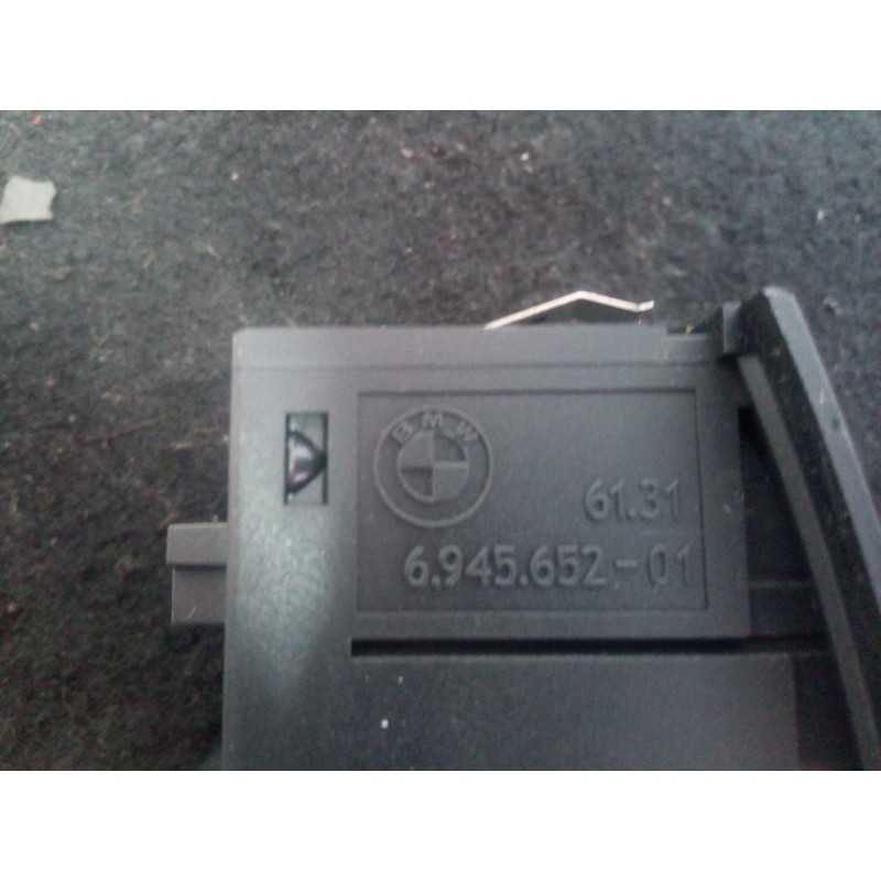 Recambio de warning para bmw serie 3 berlina (e90) 2.0 16v diesel referencia OEM IAM 6131-694565201-549549500  