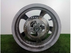 Recambio de llanta para peugeot satelis ii 125 referencia OEM IAM SINREFERENCIA R13 - ALUMINIO TRASERA 2