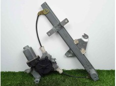 Recambio de elevalunas trasero derecho para nissan almera tino (v10m) 2.2 dci diesel cat referencia OEM IAM  ELECTRICO - 2.PIN 5