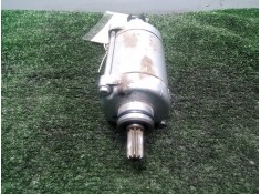 Recambio de motor arranque para honda cb500 x referencia OEM IAM 31200MGZJ81 13-18 9.DIENTES