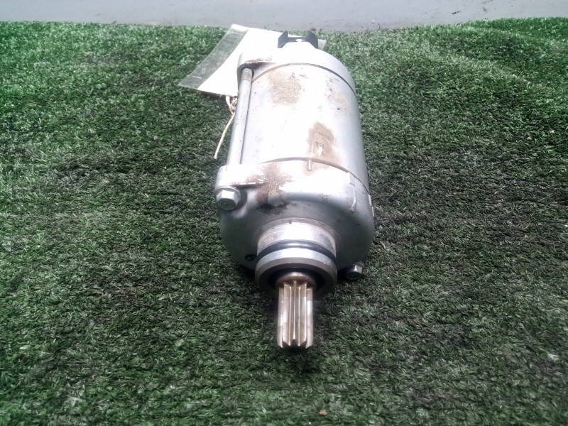 Recambio de motor arranque para honda cb500 x referencia OEM IAM 31200MGZJ81 13-18 9.DIENTES