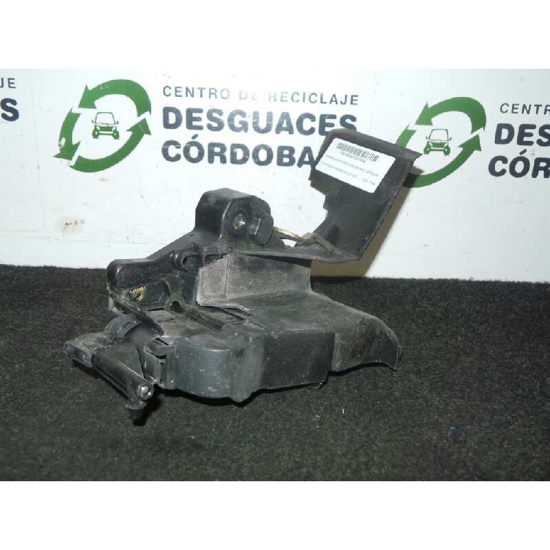 Recambio de cerradura puerta delantera derecha para chrysler crossfire 3.2 cat referencia OEM IAM 1937230201  