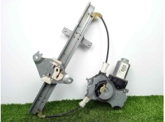 Recambio de elevalunas trasero derecho para nissan almera tino (v10m) 2.2 dci diesel cat referencia OEM IAM  ELECTRICO - 2.PIN 5 2