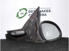 Recambio de retrovisor derecho para opel vectra b berlina 1.8 16v cat referencia OEM IAM  VECTRA.B - MANUAL GRIS