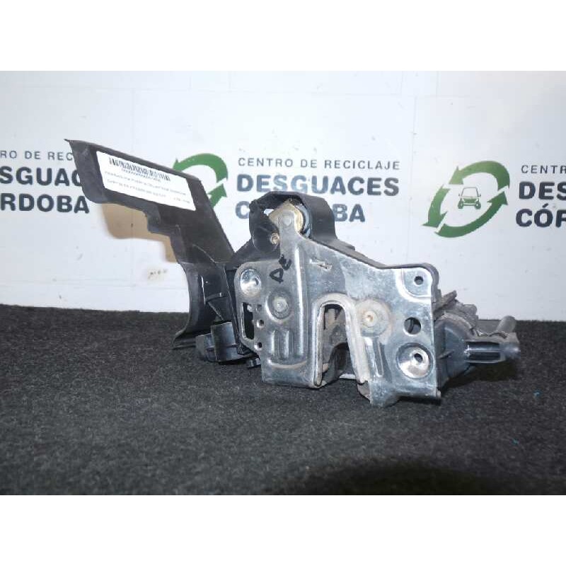 Recambio de cerradura puerta delantera derecha para chrysler crossfire 3.2 cat referencia OEM IAM 1937230201  
