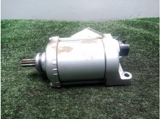 Recambio de motor arranque para honda cb500 x referencia OEM IAM 31200MGZJ81 13-18 9.DIENTES 2